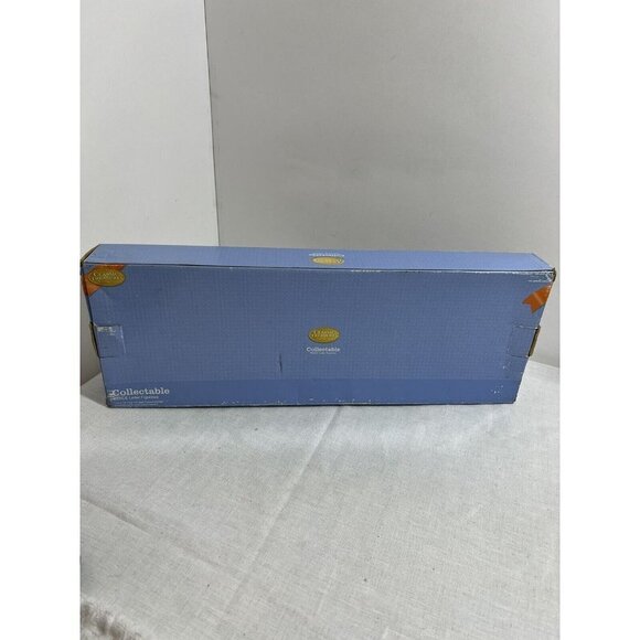 Classic Treasures Collectable PEACE 4” Letter Figurines Decor - Picture 9 of 11